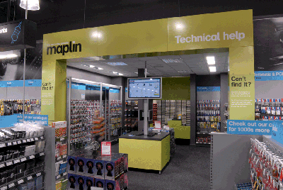 Maplin